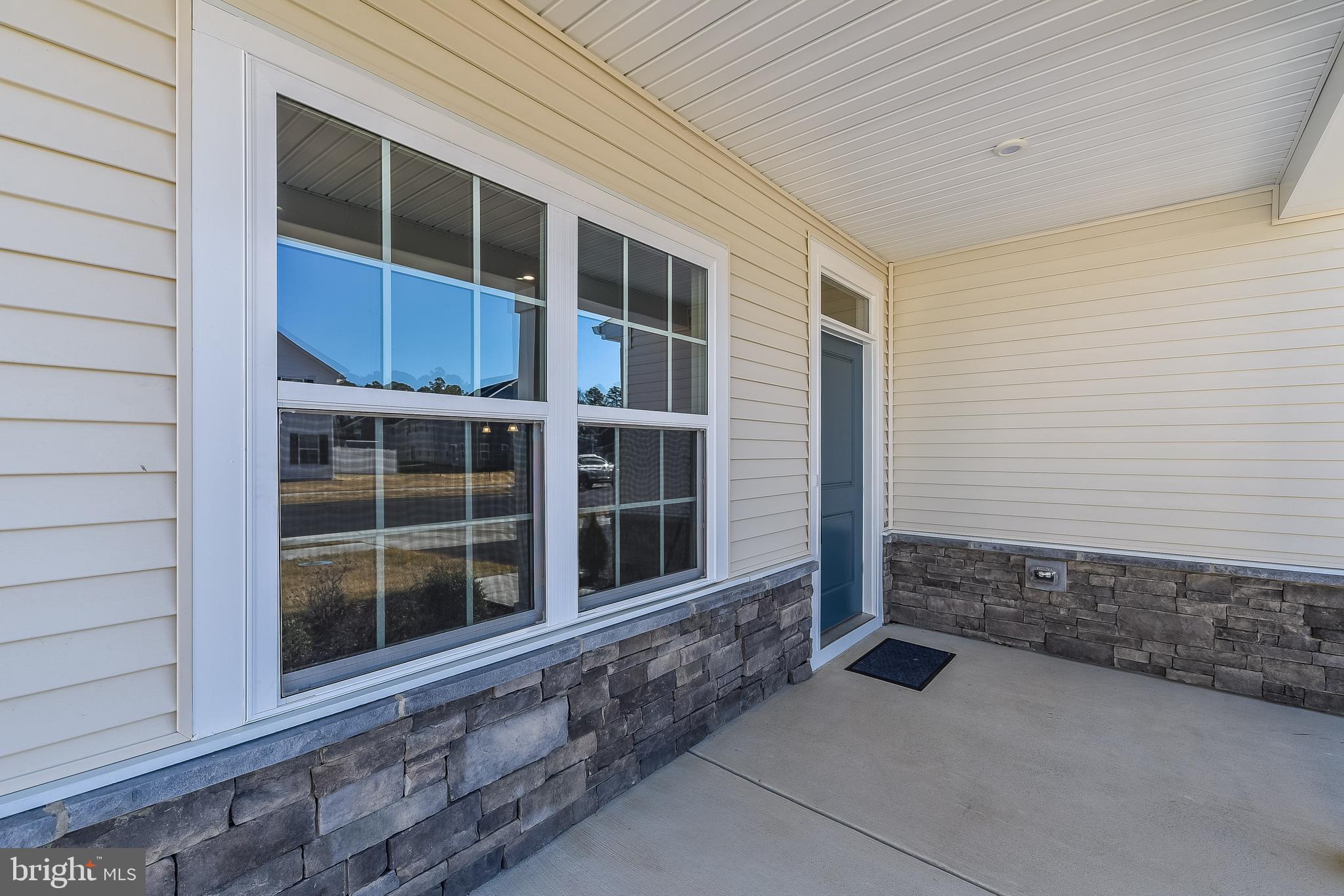 PERRY'S RETREAT - Residential