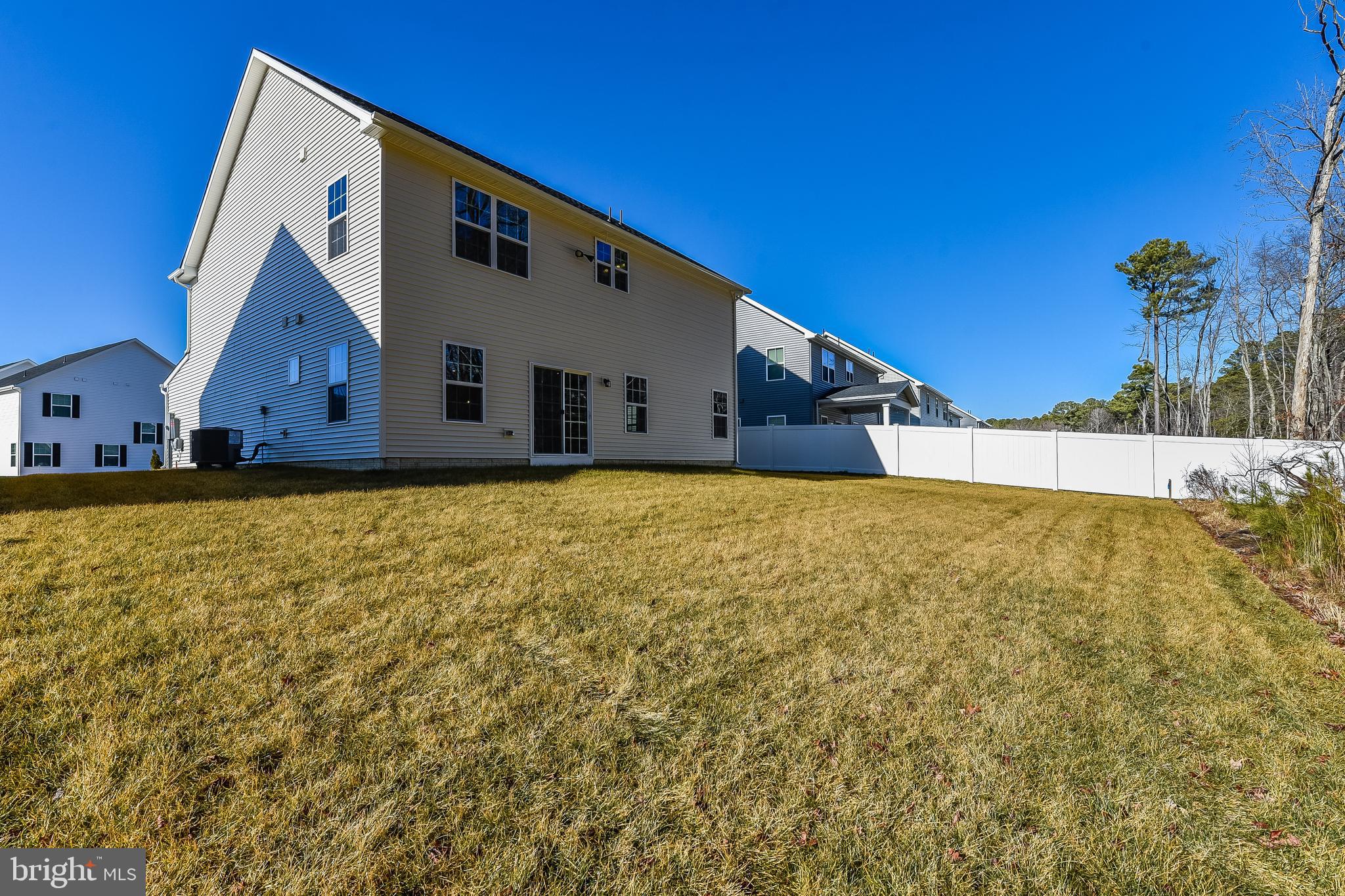 PERRY'S RETREAT - Residential