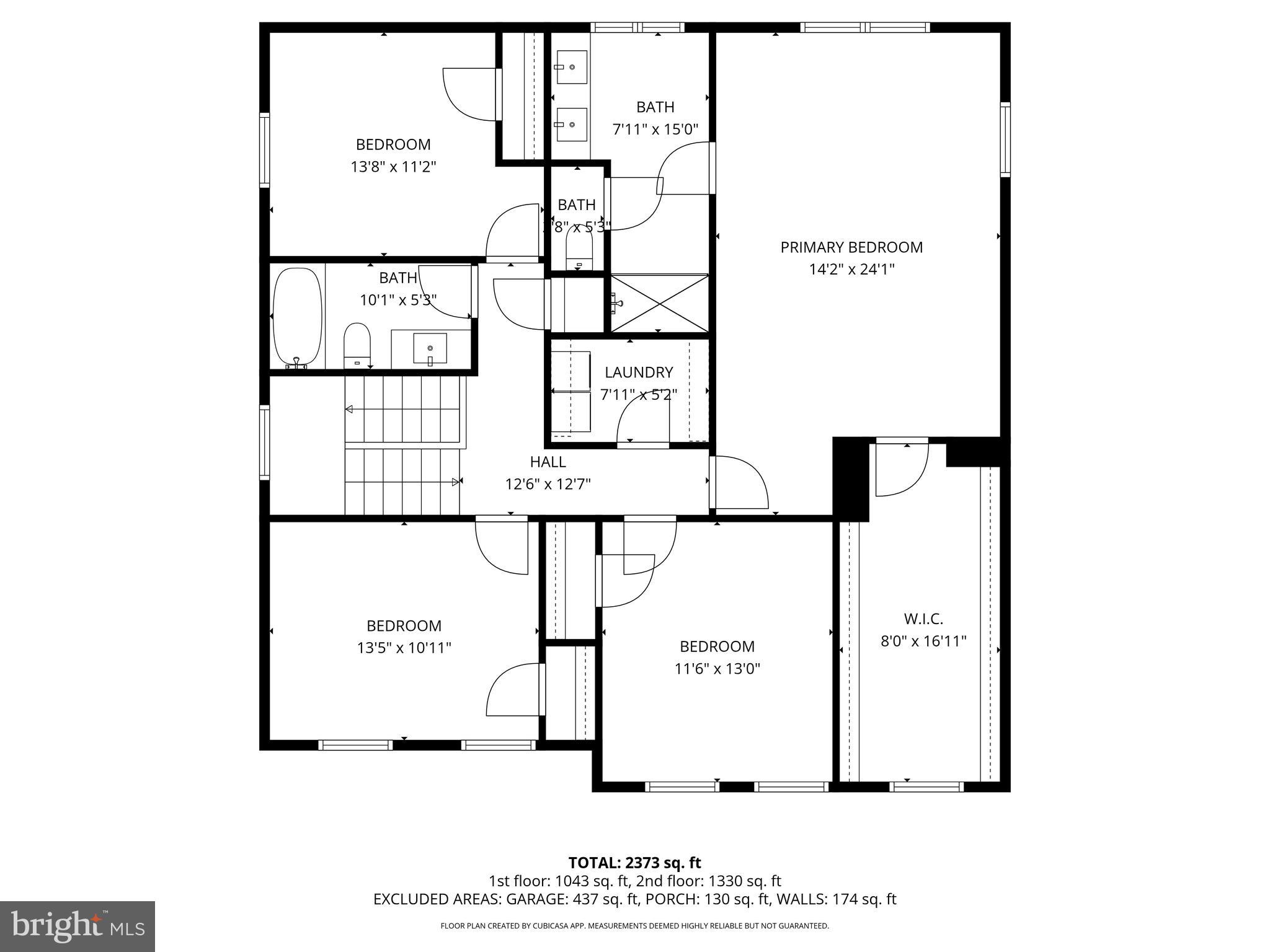 PERRY'S RETREAT - Residential
