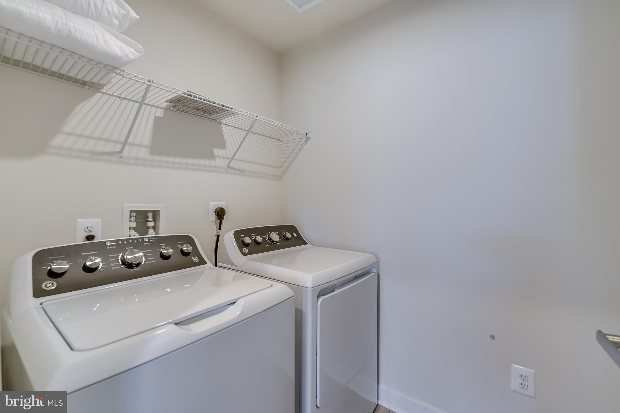 PERRY'S RETREAT - Residential