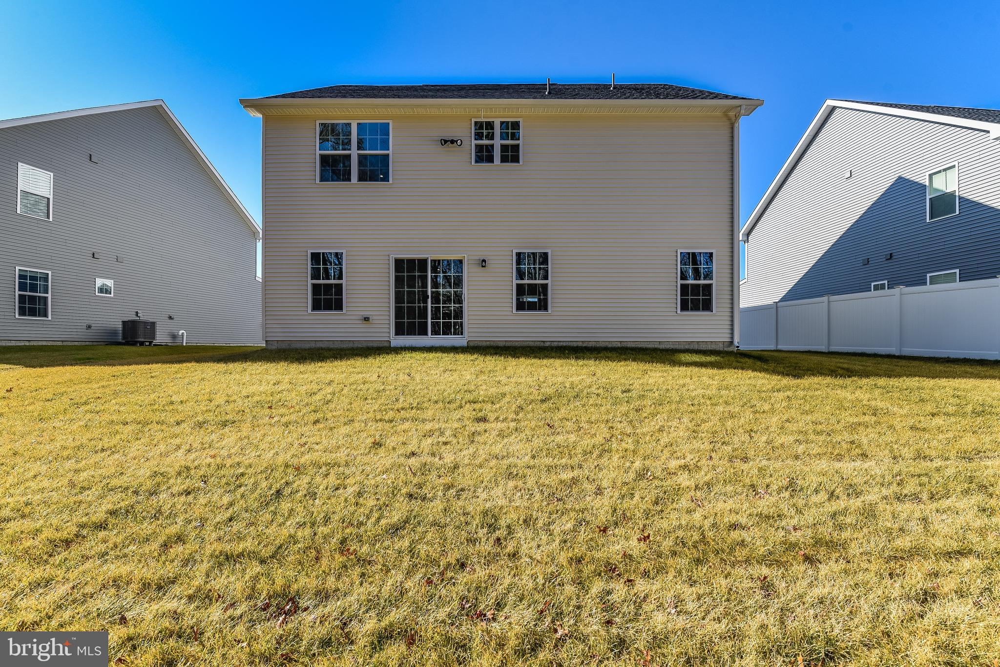 PERRY'S RETREAT - Residential