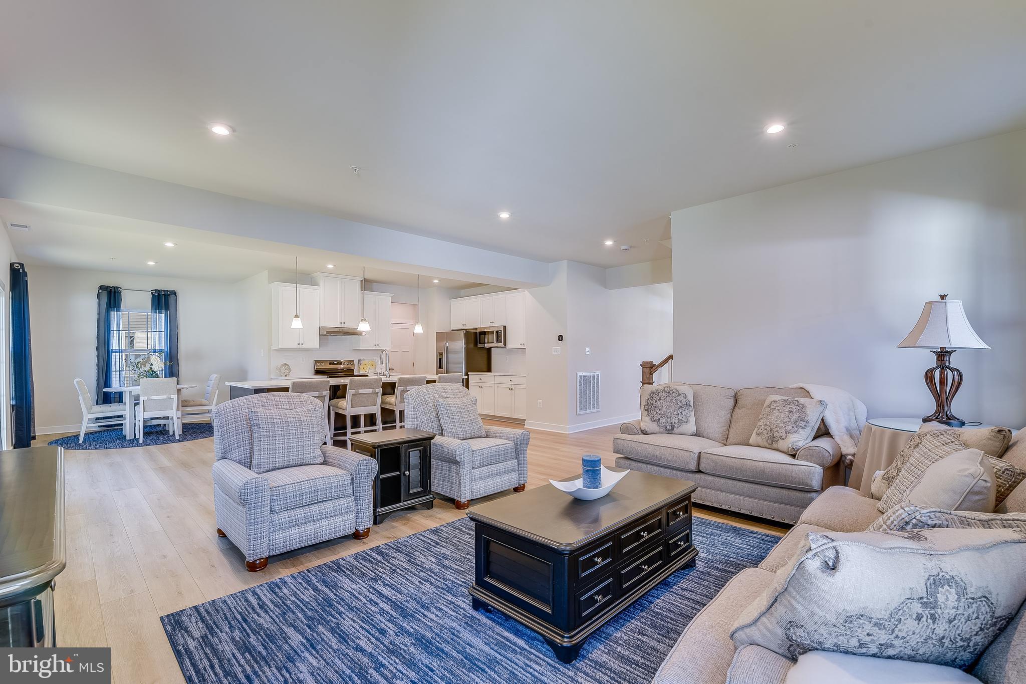 PERRY'S RETREAT - Residential