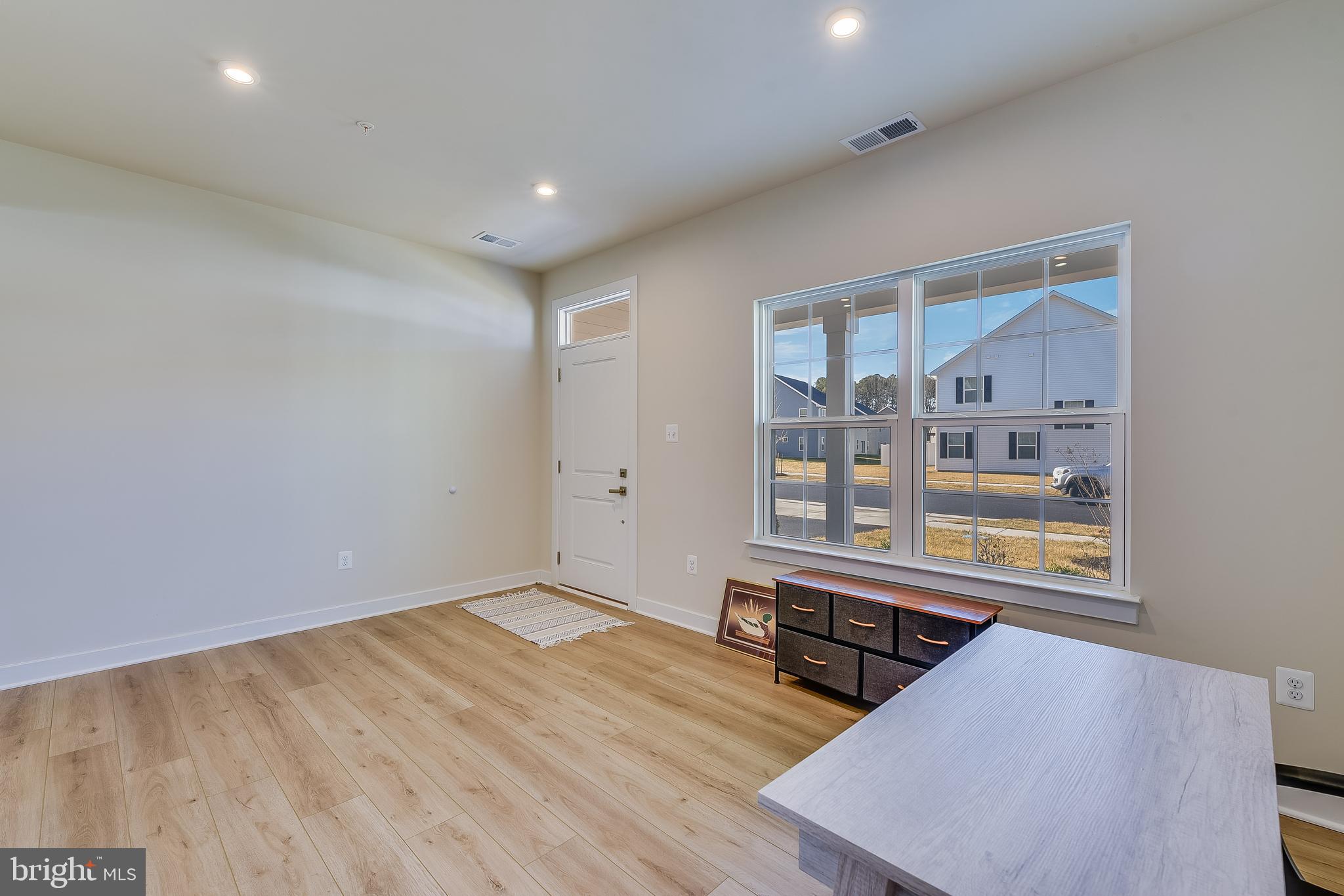 PERRY'S RETREAT - Residential