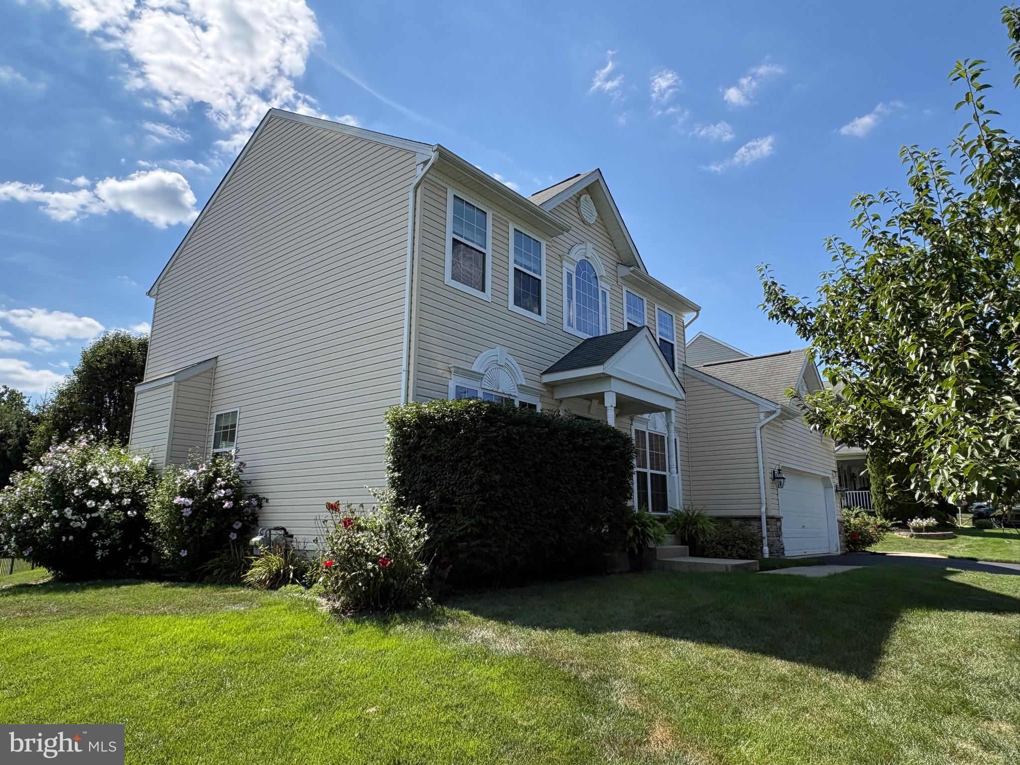 108 COBBLESTONE WAY