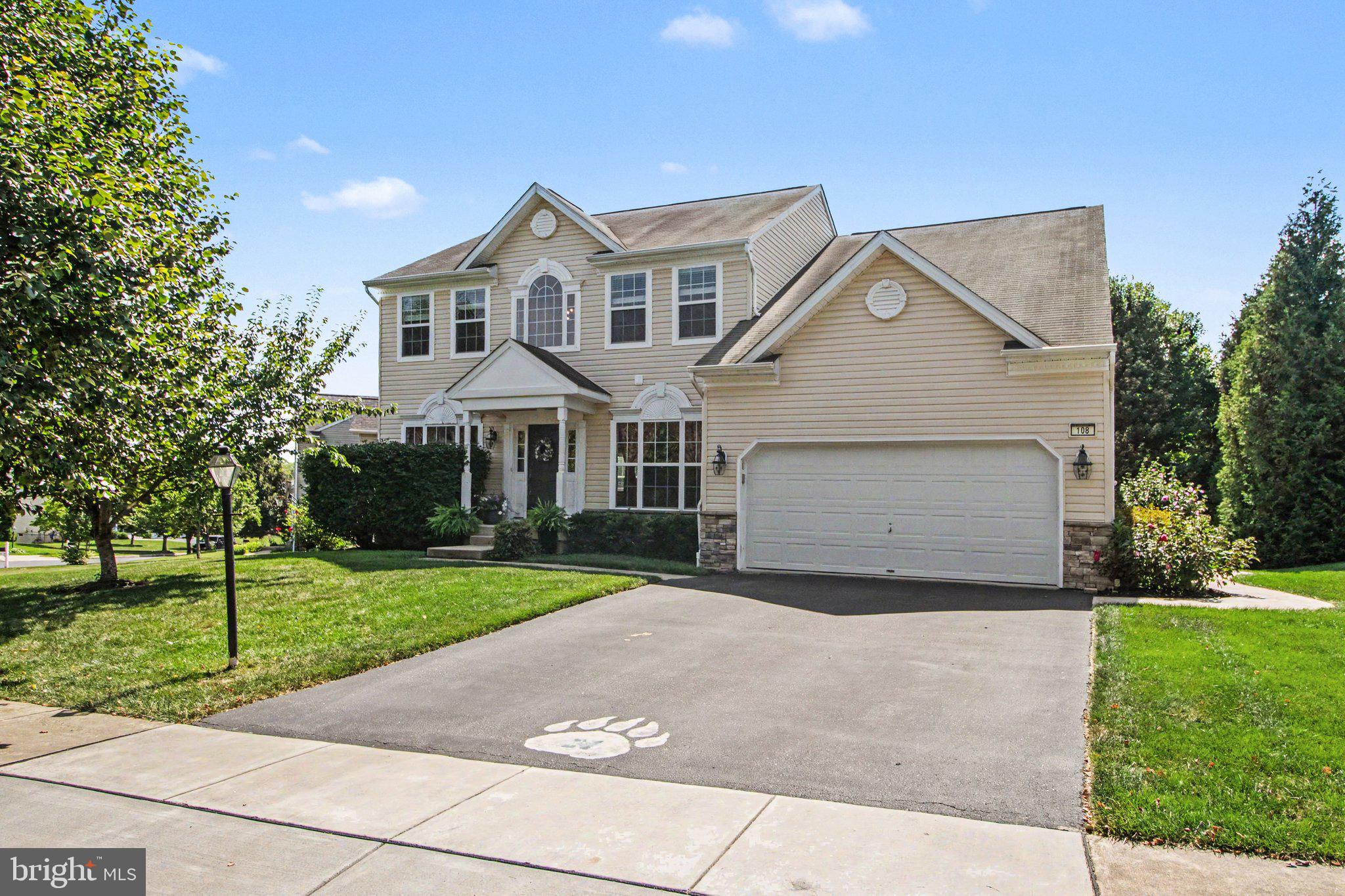 108 COBBLESTONE WAY