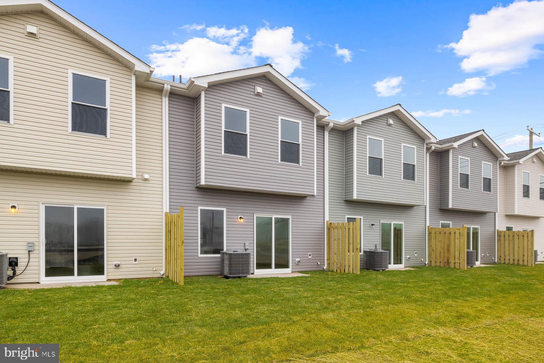 NONE AVAILABLE - Residential