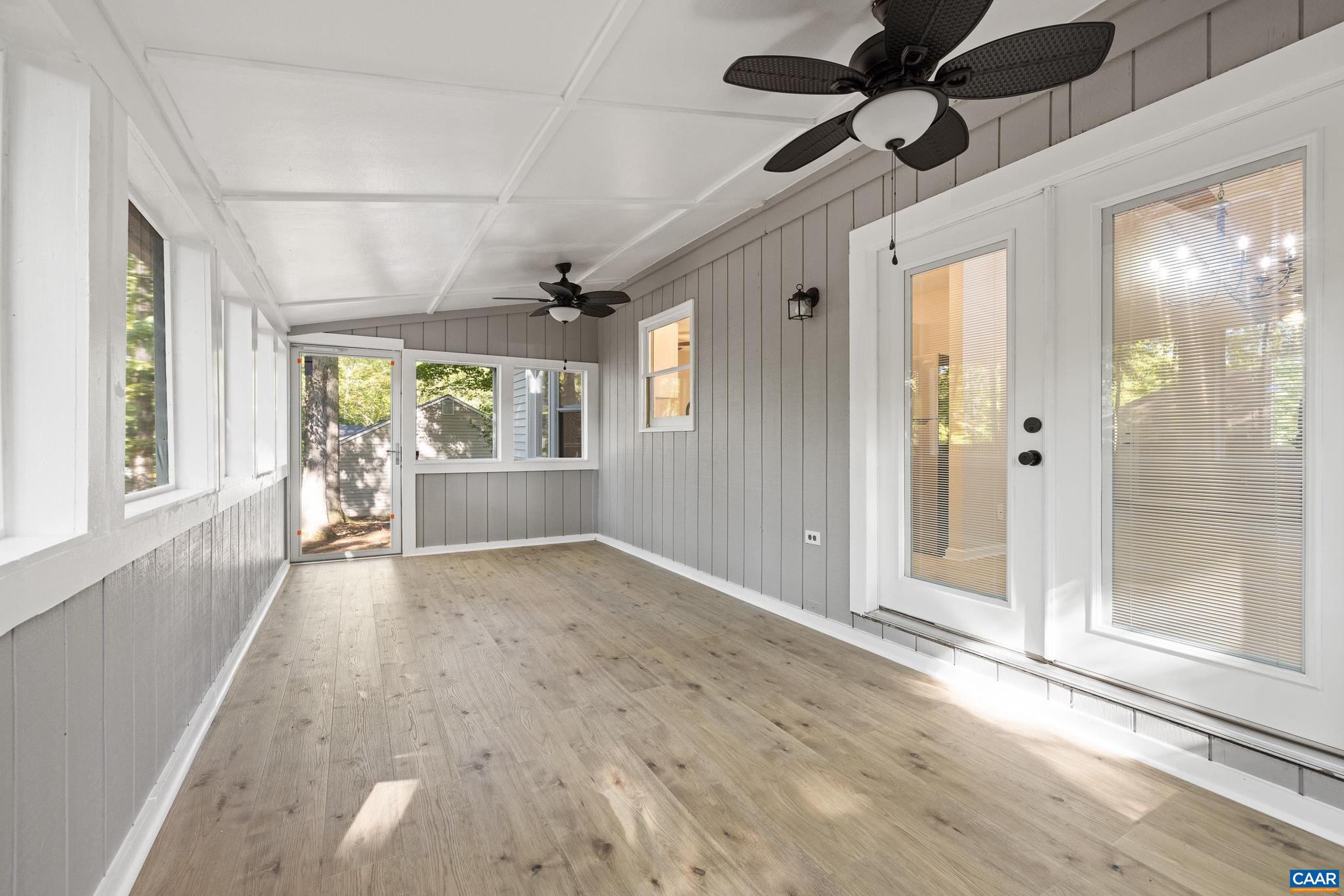 LAKE MONTICELLO - Residential