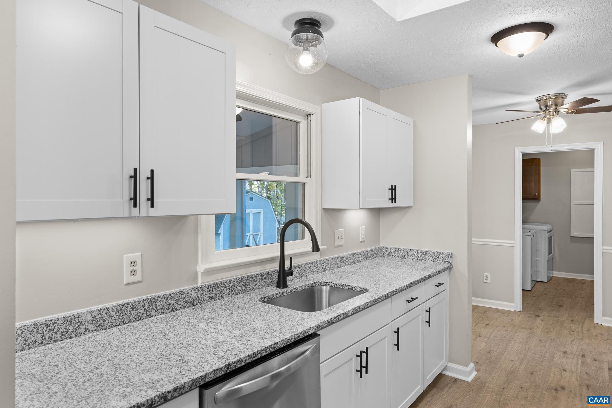 LAKE MONTICELLO - Residential