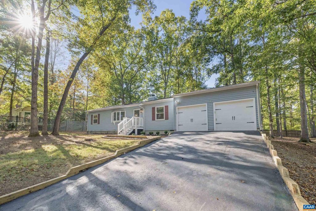 Photo of 16 Wisteria Way, PALMYRA, VA 22963 (MLS # 669859)