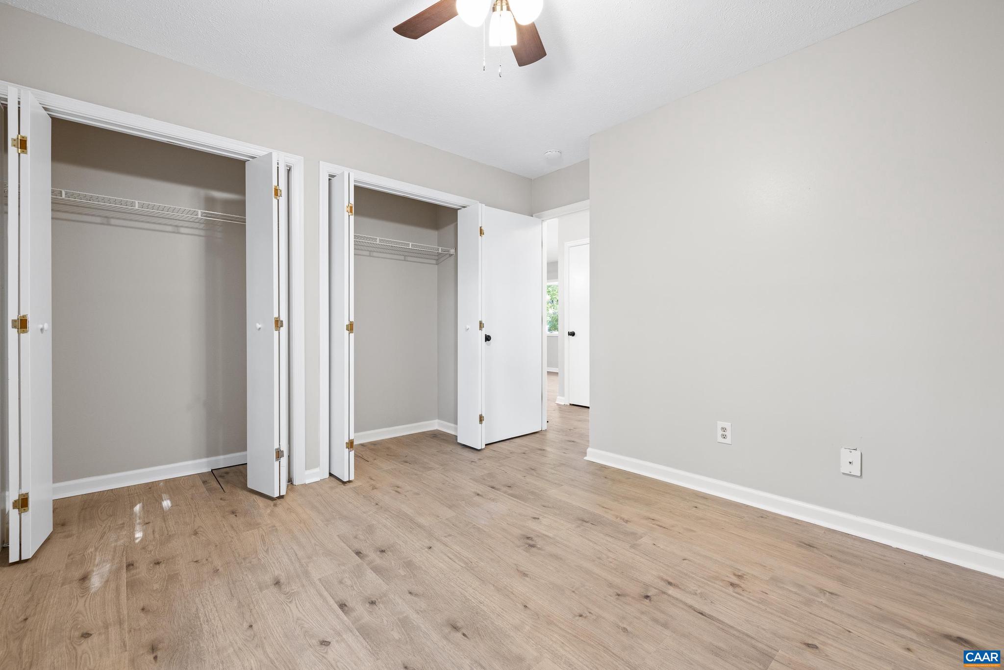 LAKE MONTICELLO - Residential