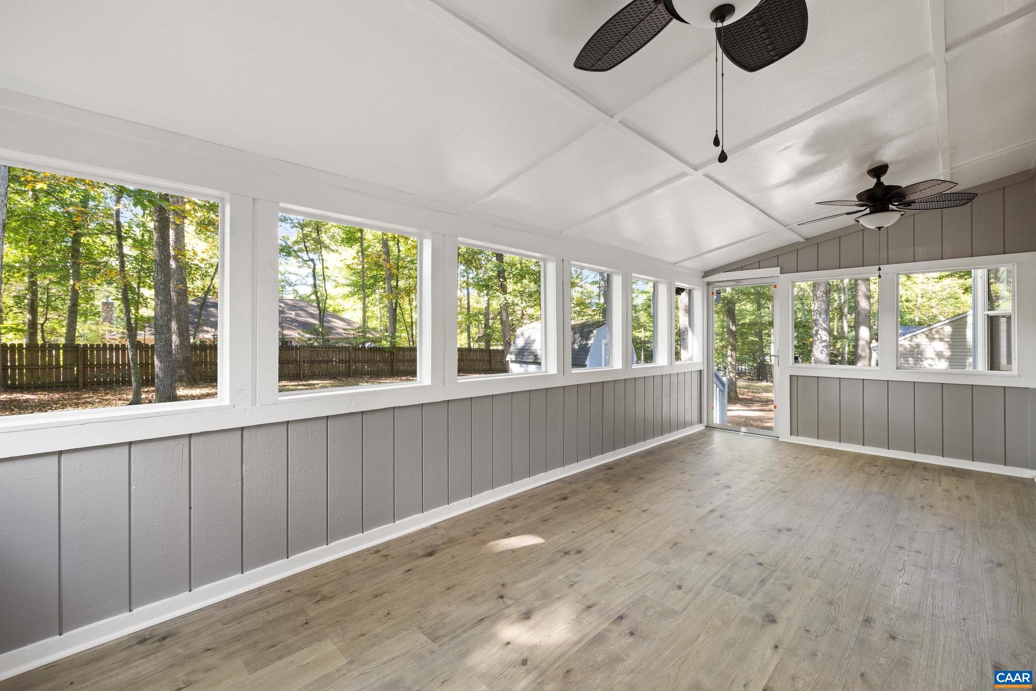 LAKE MONTICELLO - Residential