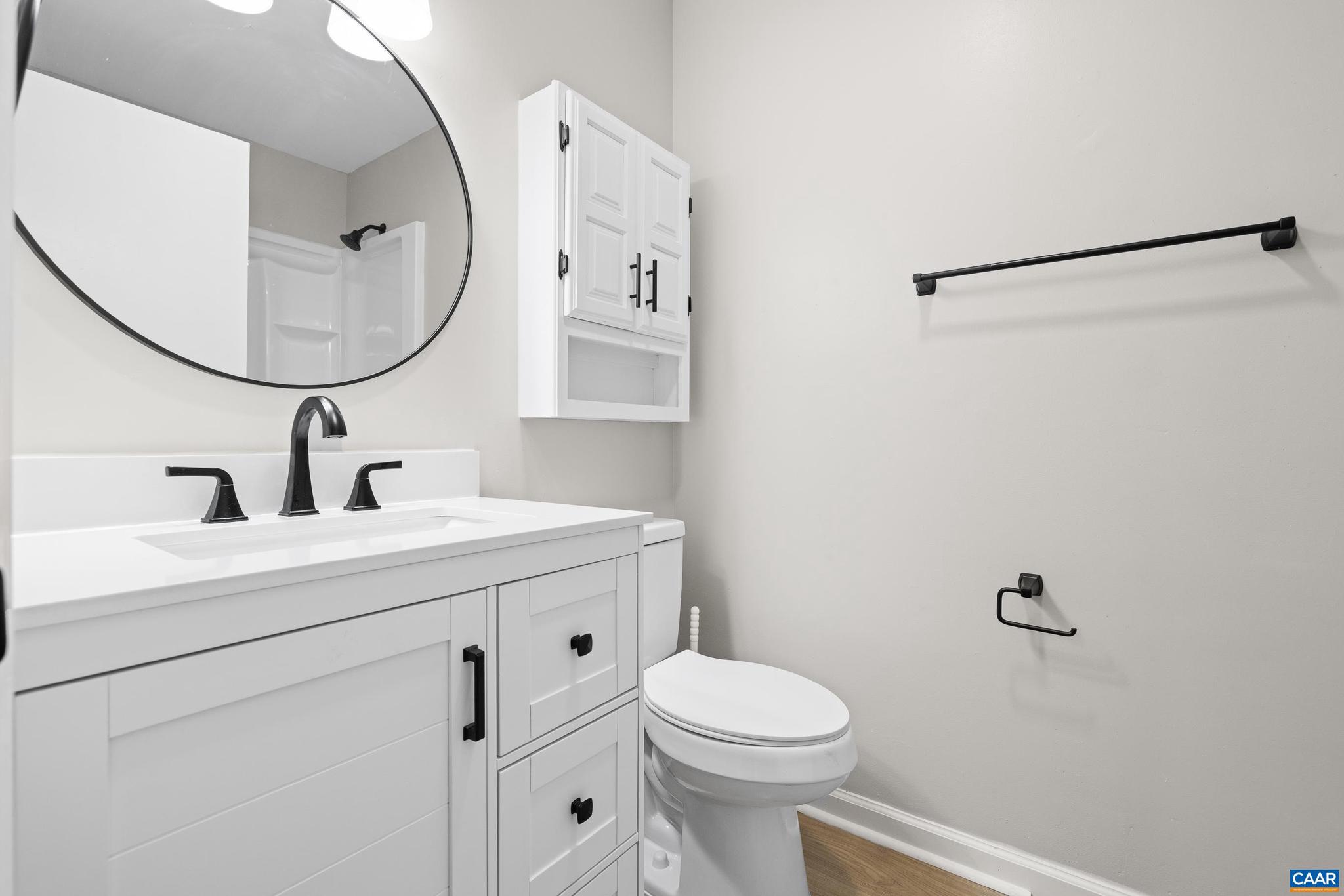 LAKE MONTICELLO - Residential