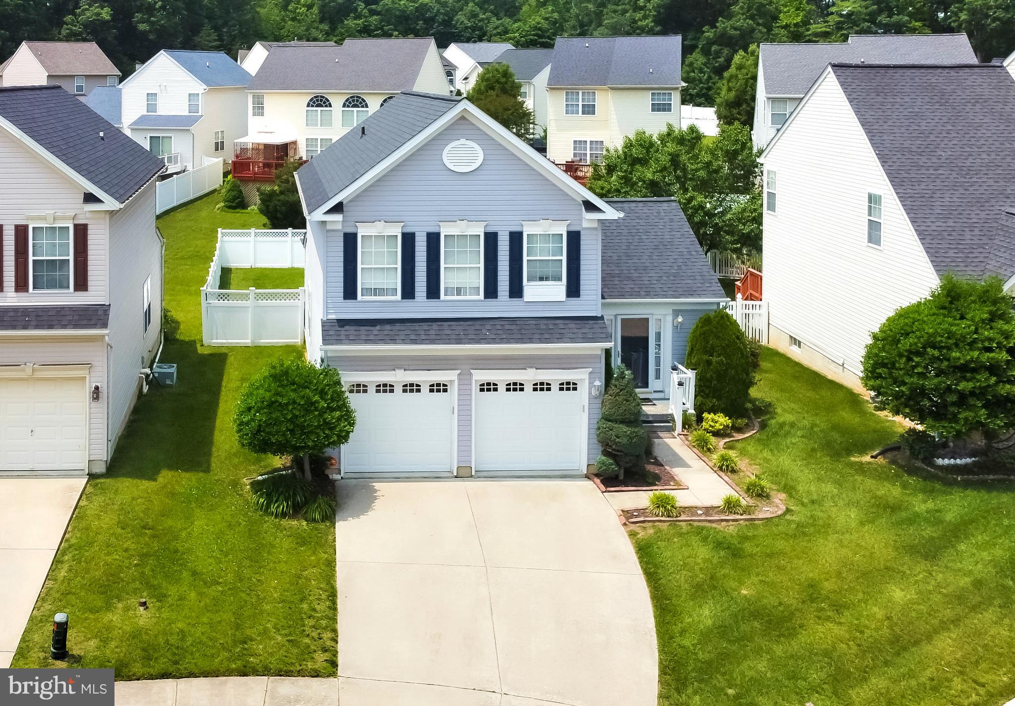 2710 BAGNELL COURT