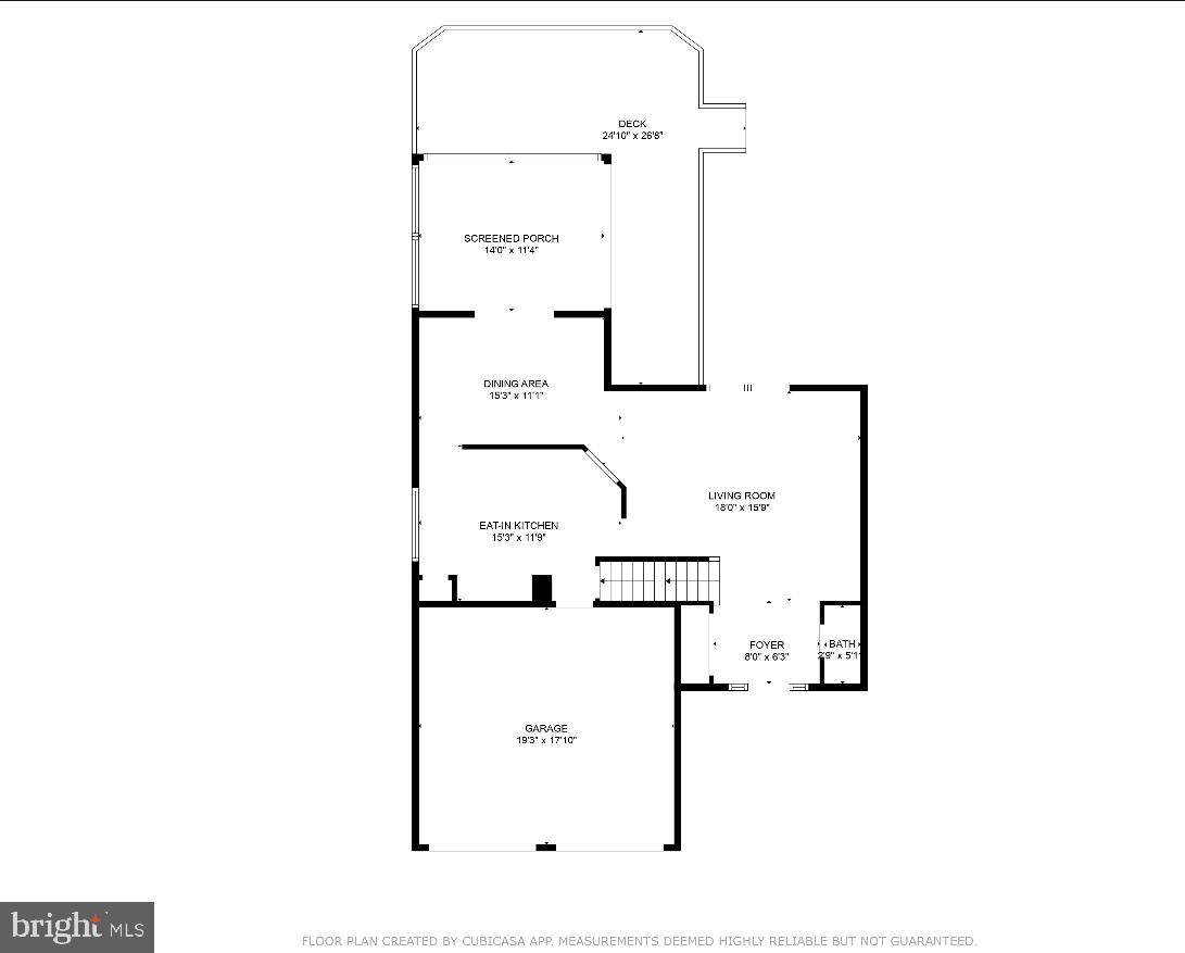 LORD WILLOUGHBY'S REST - Residential