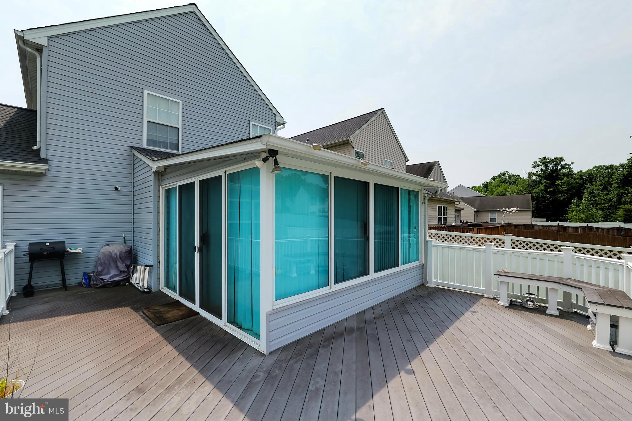 LORD WILLOUGHBY'S REST - Residential