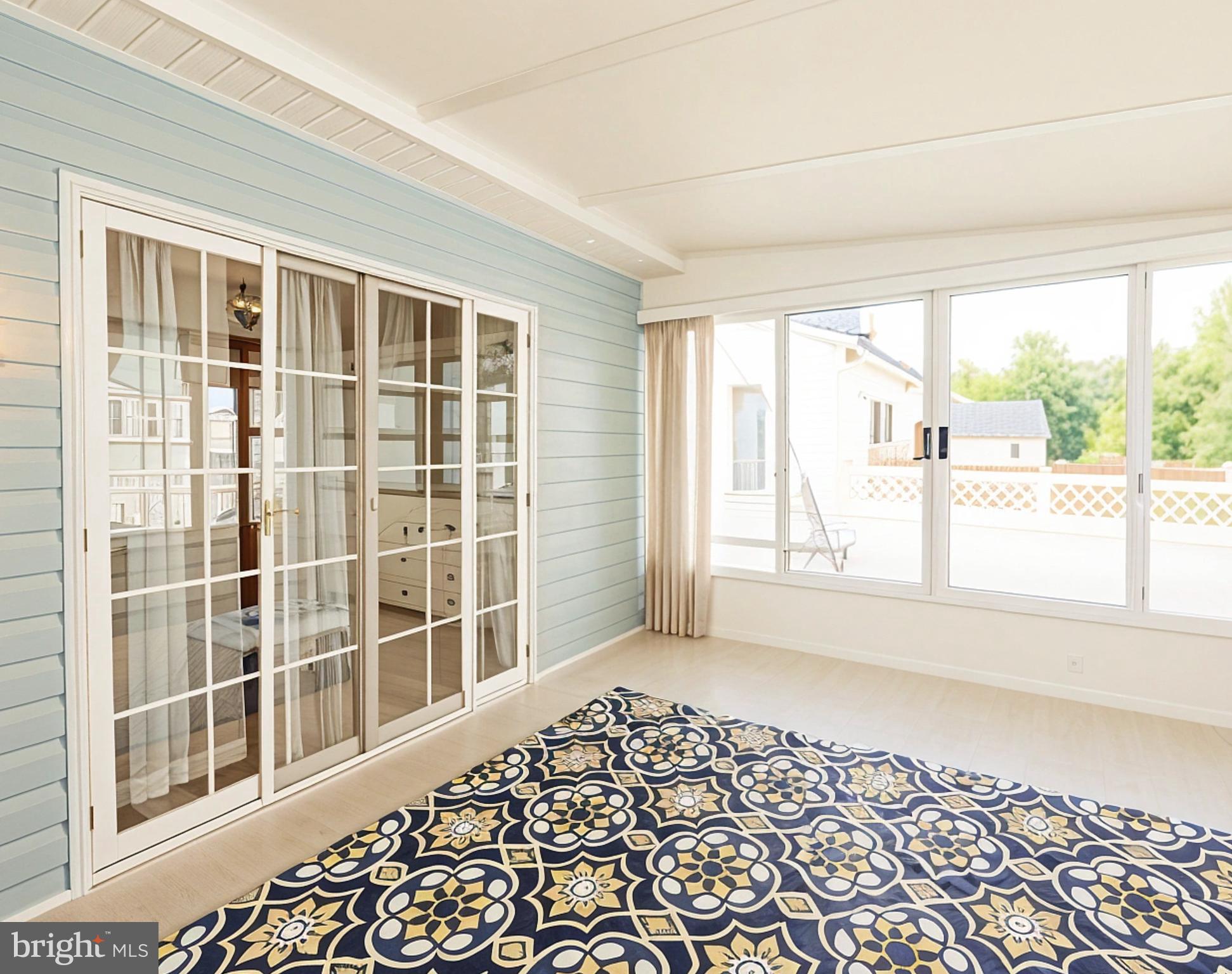 LORD WILLOUGHBY'S REST - Residential