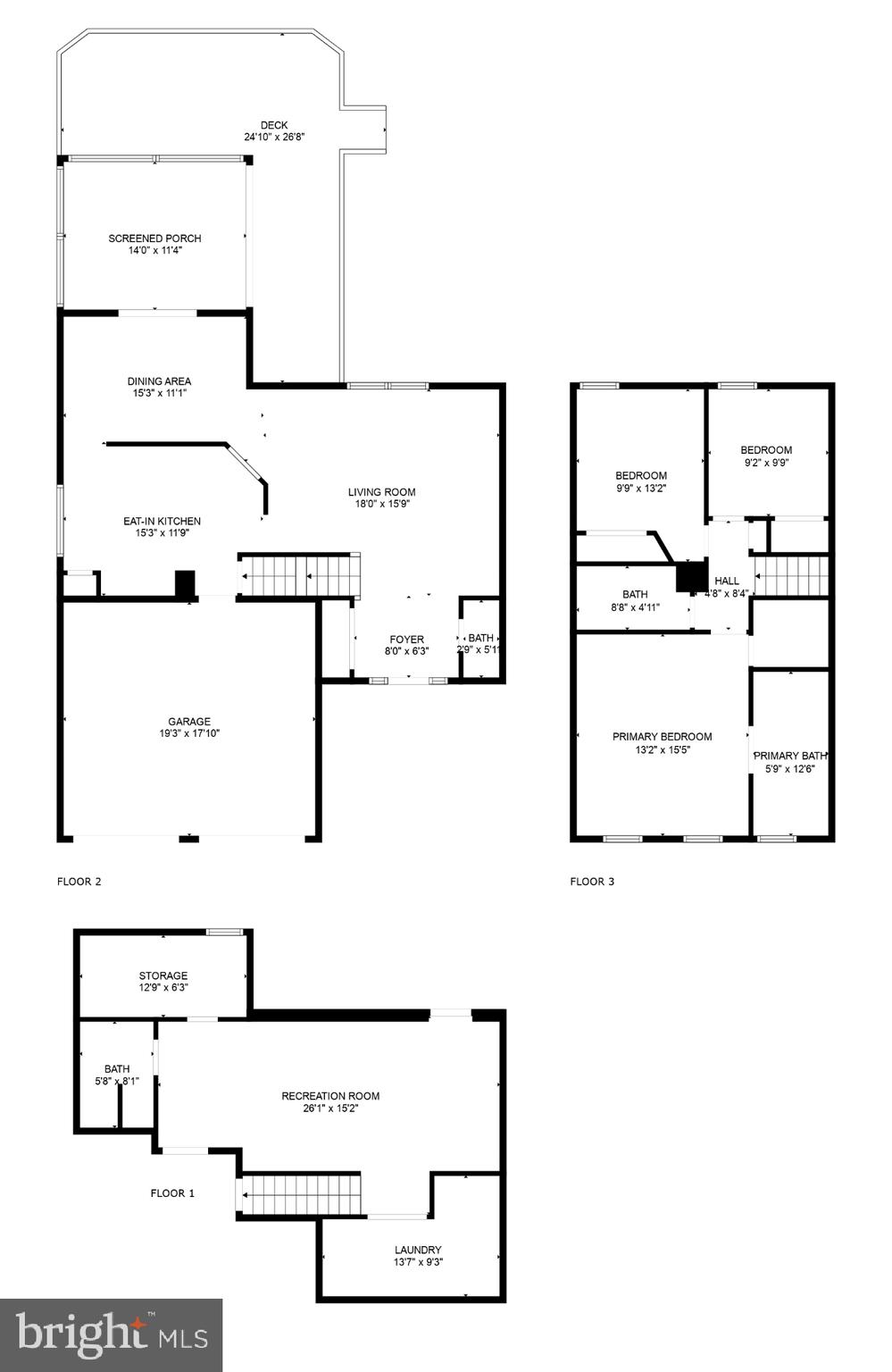 LORD WILLOUGHBY'S REST - Residential