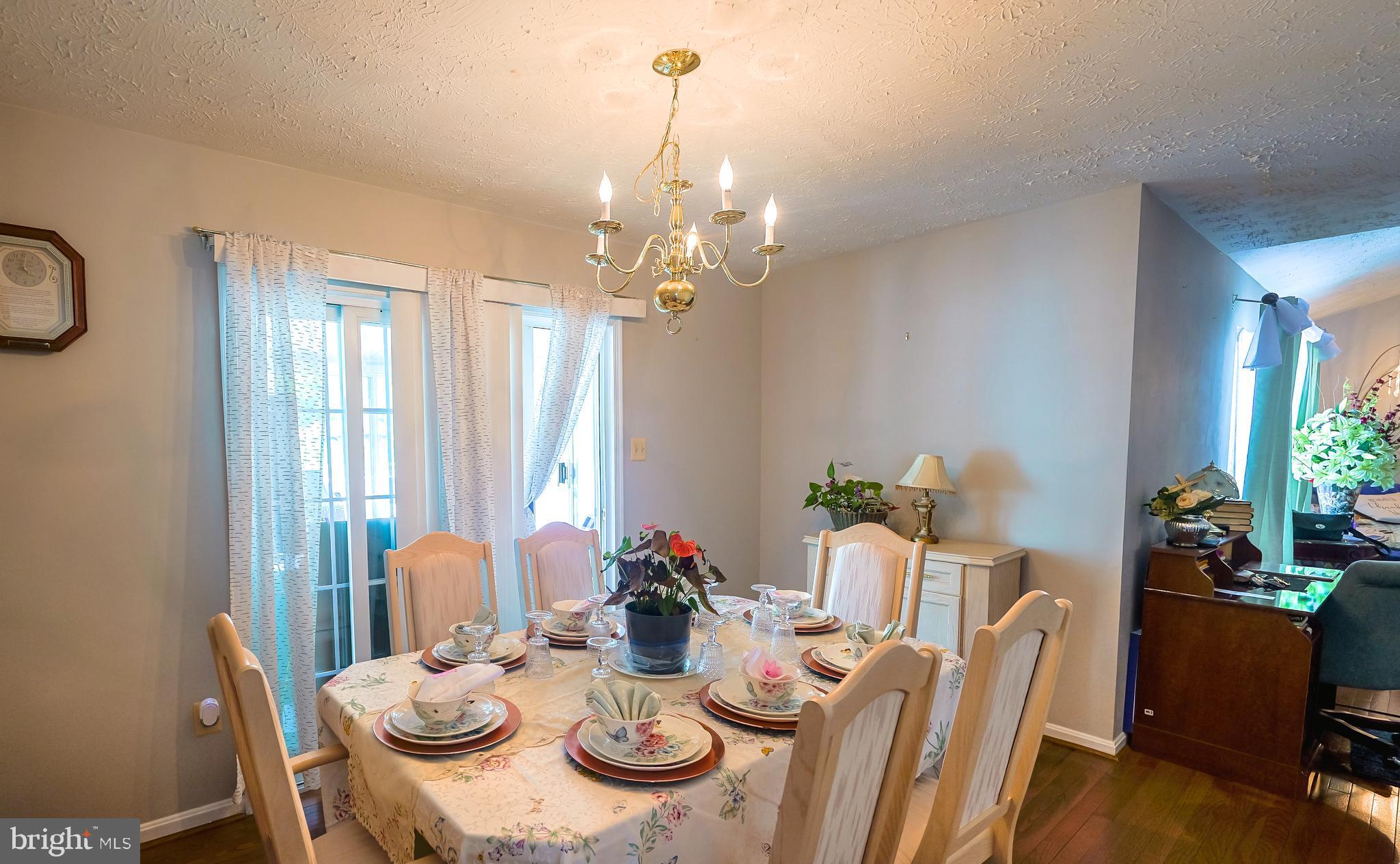 LORD WILLOUGHBY'S REST - Residential