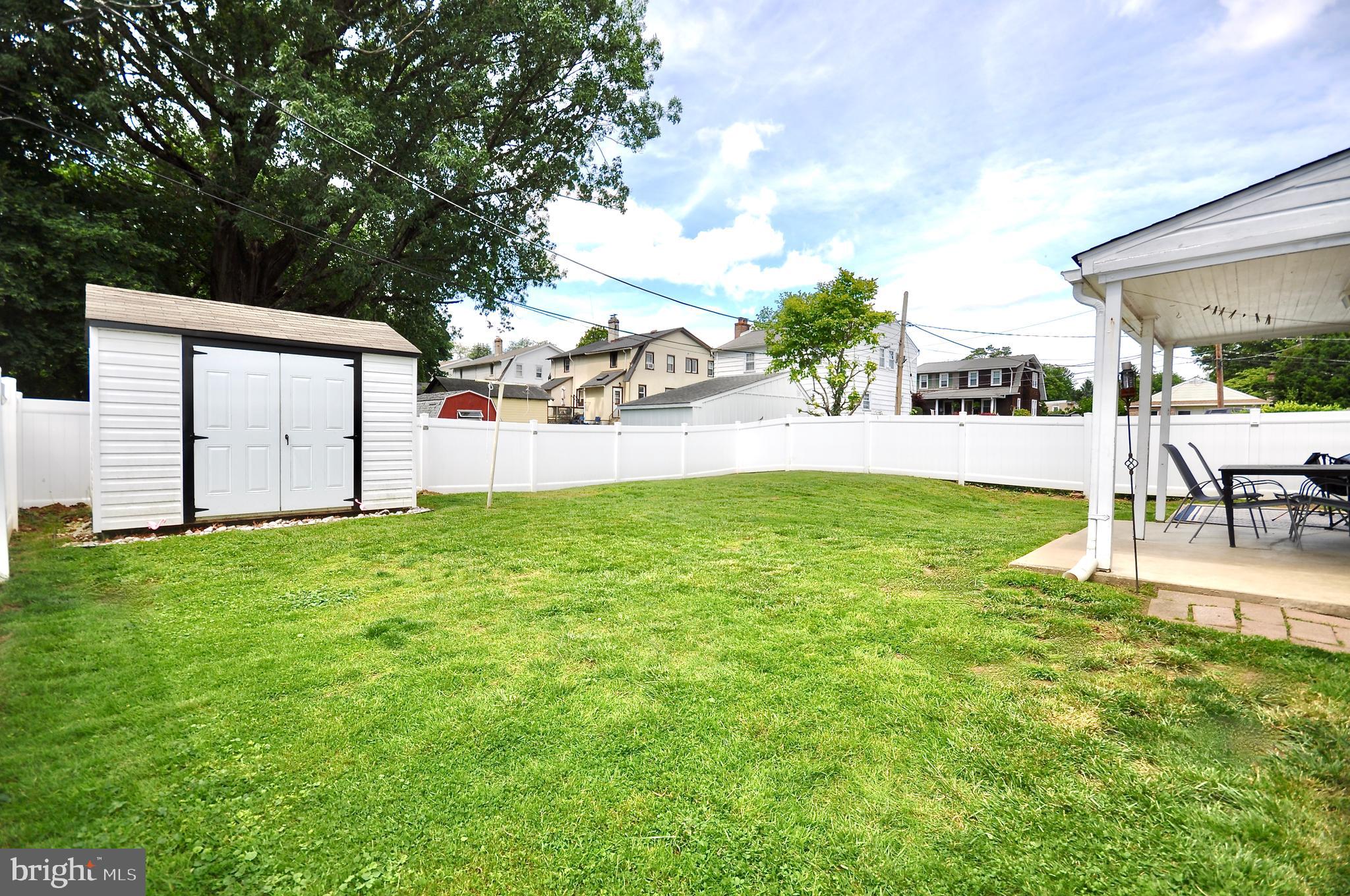 JENKINTOWN MANOR - Residential