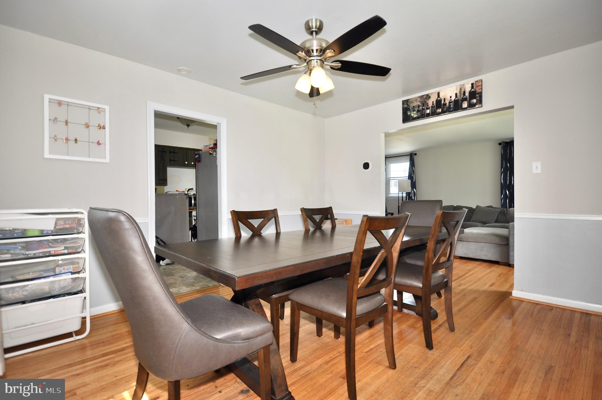 JENKINTOWN MANOR - Residential