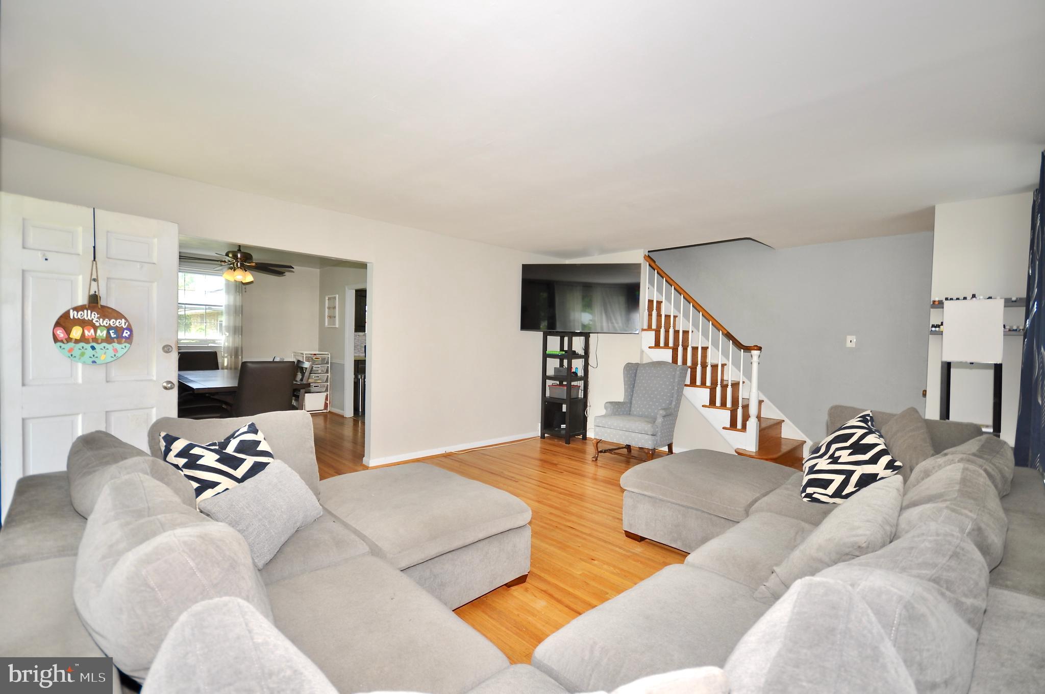 JENKINTOWN MANOR - Residential