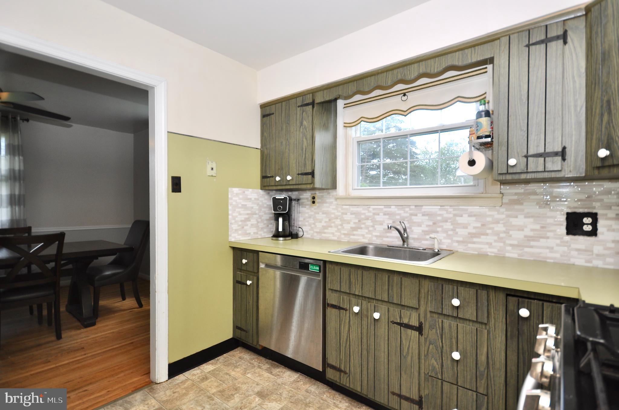 JENKINTOWN MANOR - Residential