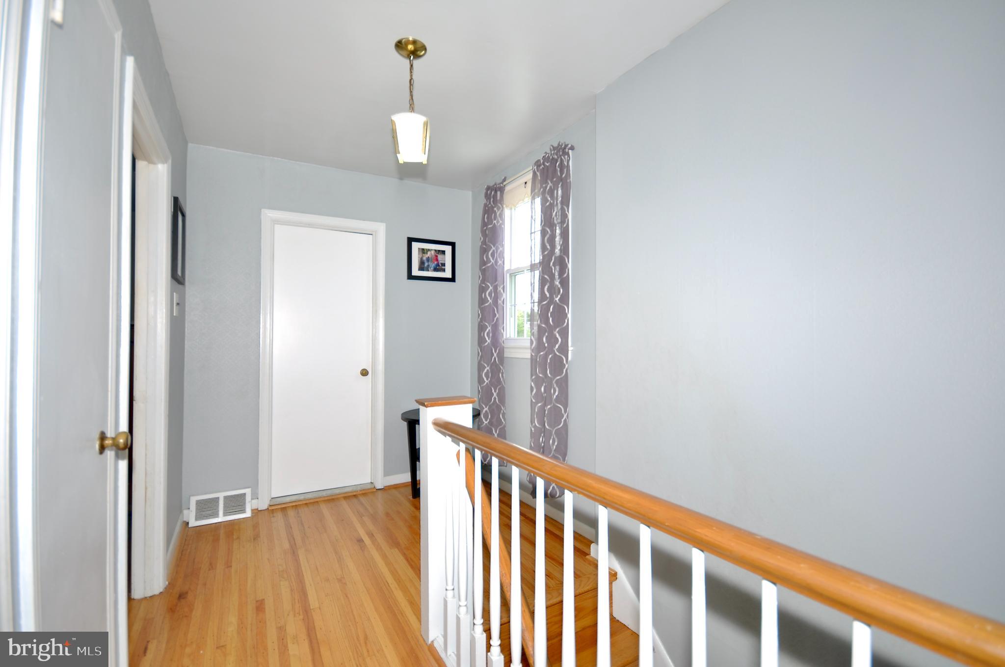 JENKINTOWN MANOR - Residential