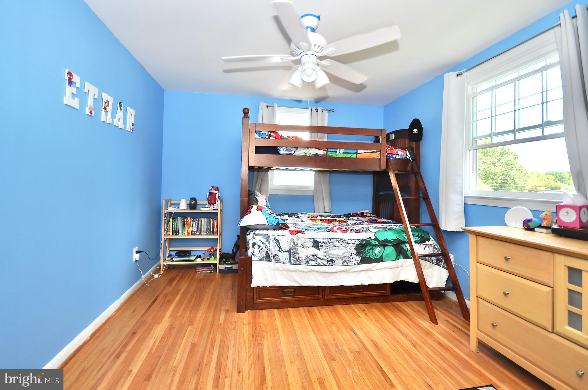 JENKINTOWN MANOR - Residential