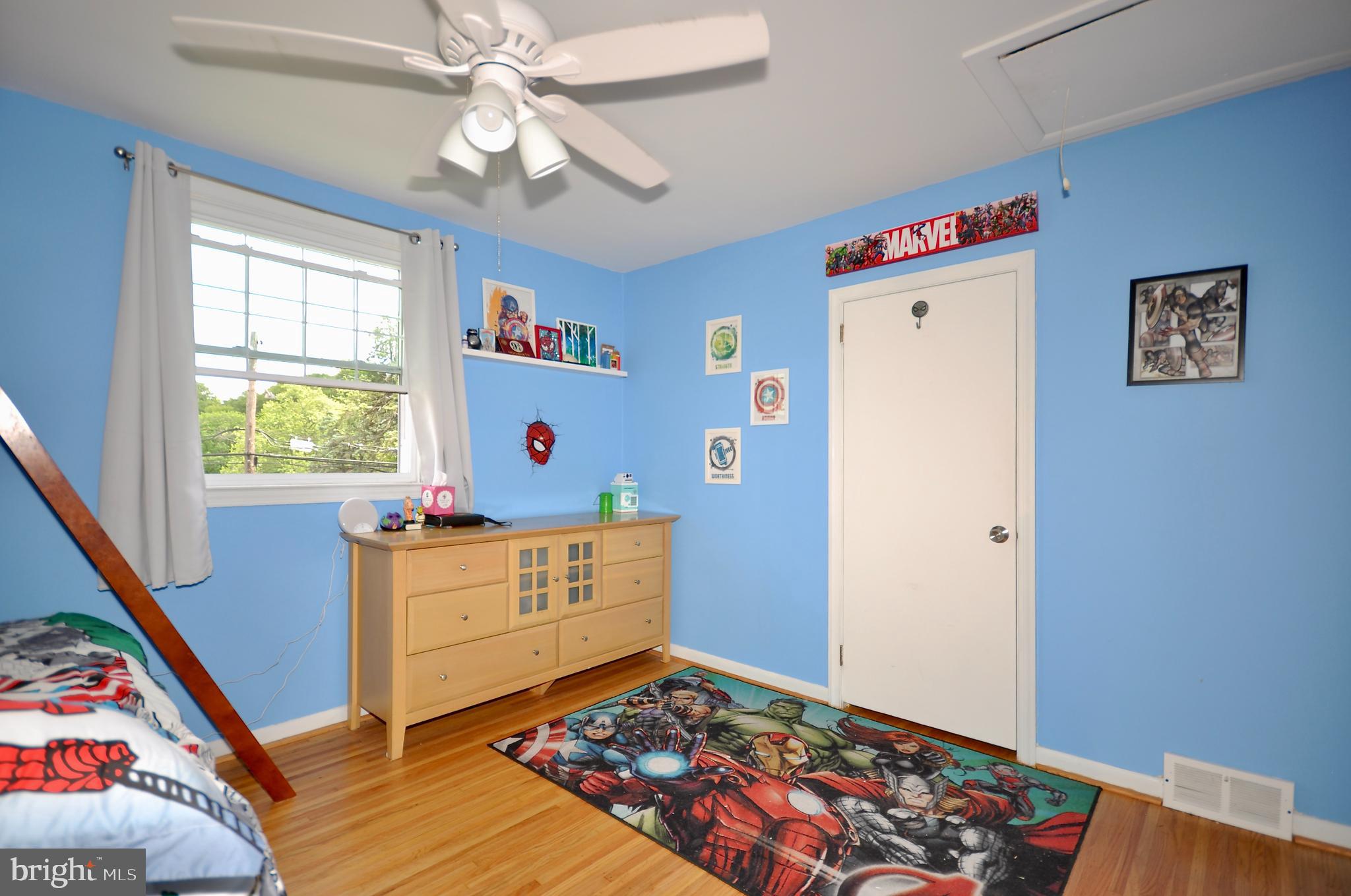 JENKINTOWN MANOR - Residential