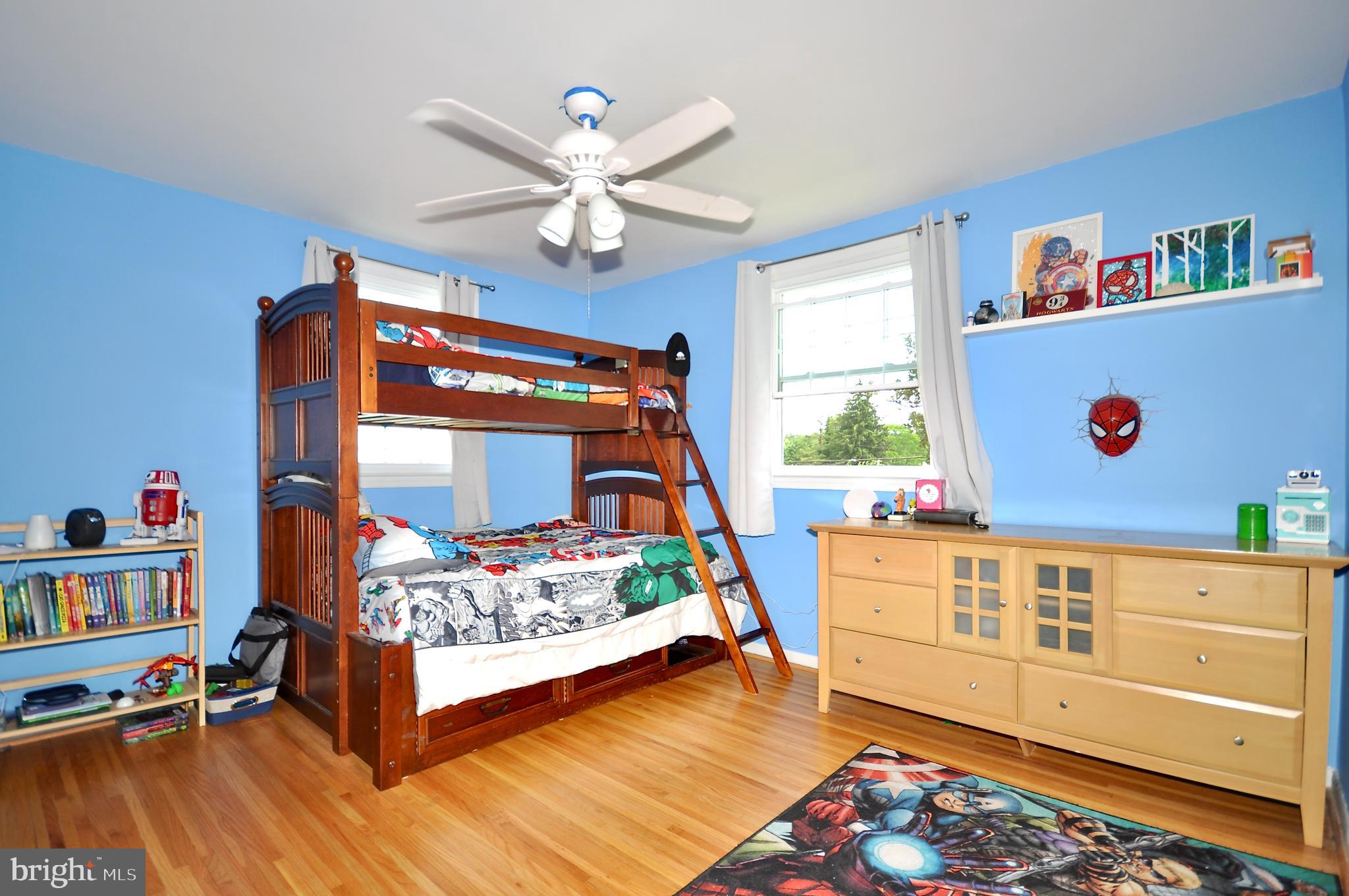 JENKINTOWN MANOR - Residential