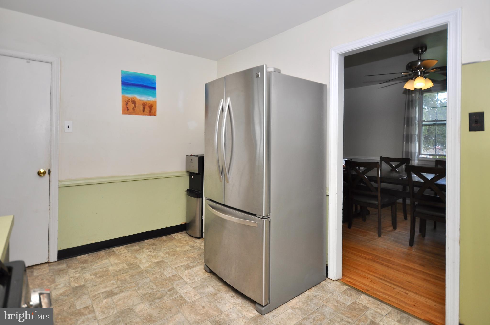 JENKINTOWN MANOR - Residential