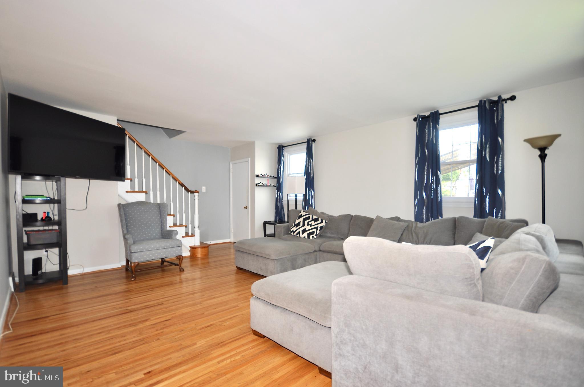 JENKINTOWN MANOR - Residential