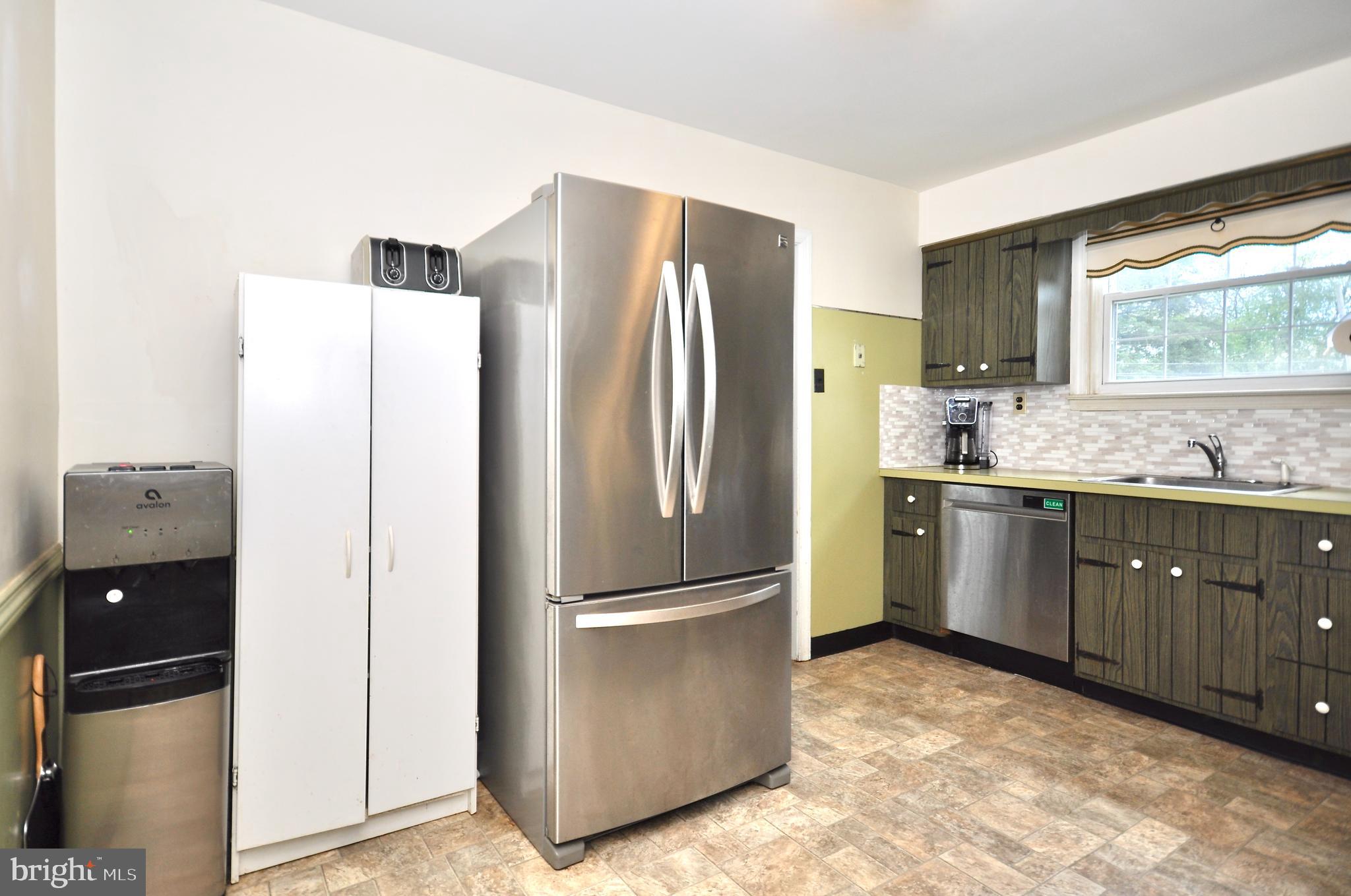 JENKINTOWN MANOR - Residential