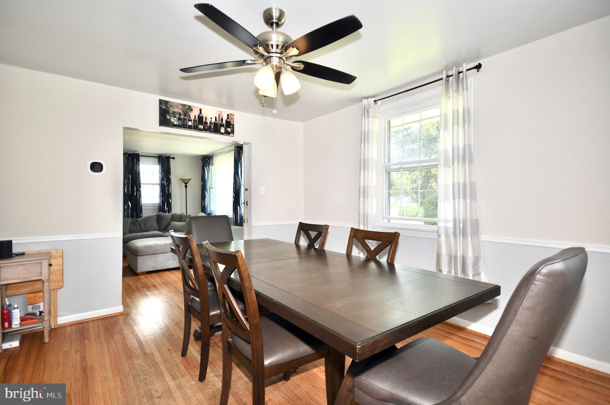 JENKINTOWN MANOR - Residential