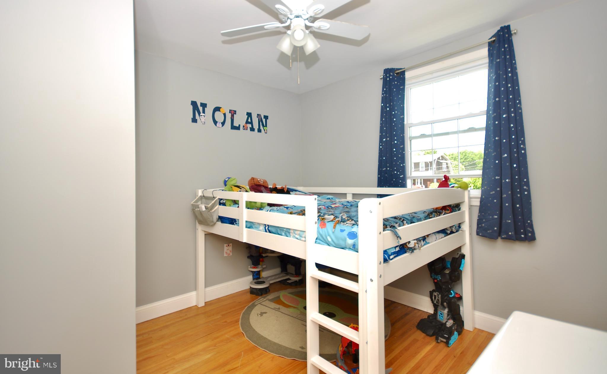 JENKINTOWN MANOR - Residential