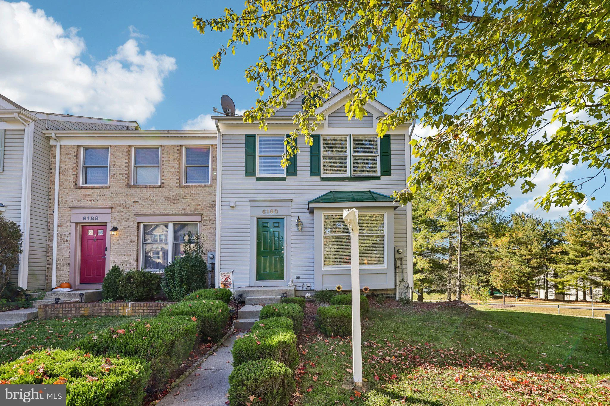 6190 S Steamboat Way