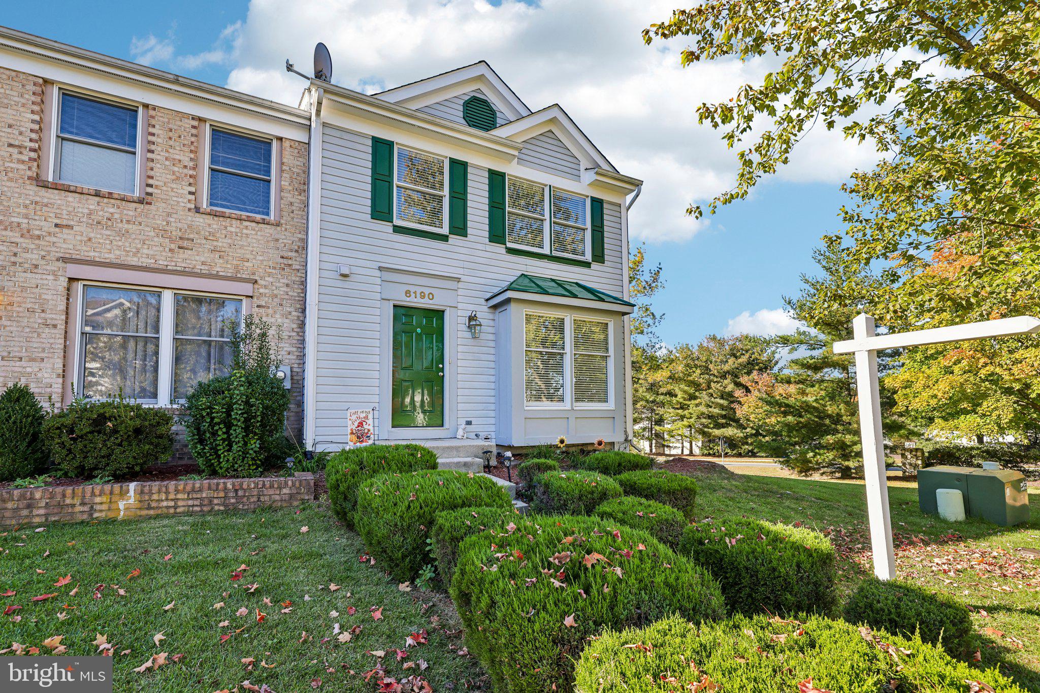 6190 S STEAMBOAT WAY
