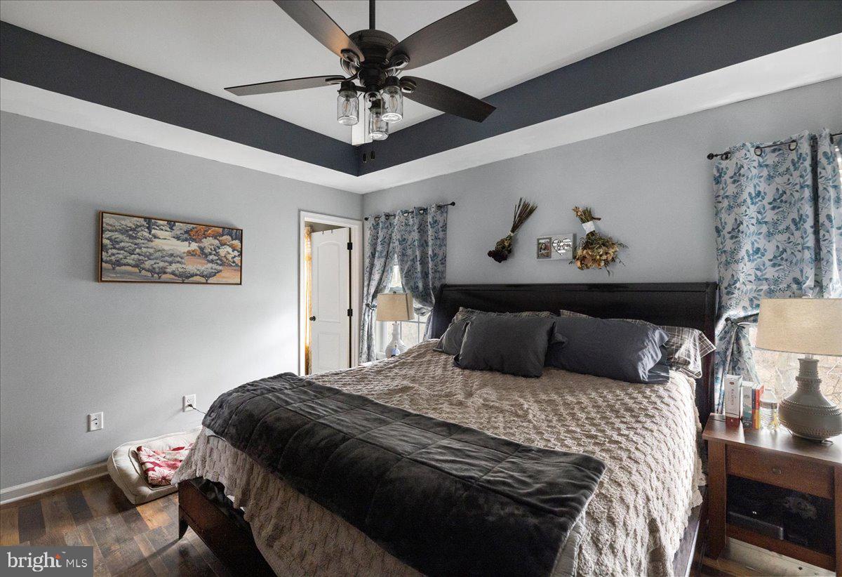 CRESTFIELD - Residential