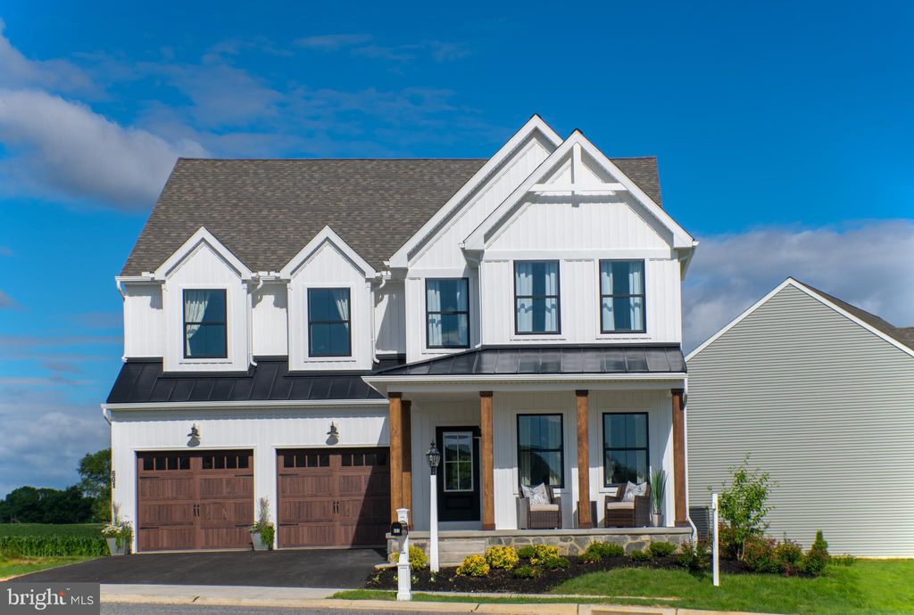 Photo of 900 Skip Lane #MANCHESTER, LAMPETER, PA 17537 (MLS # PALA2072426)