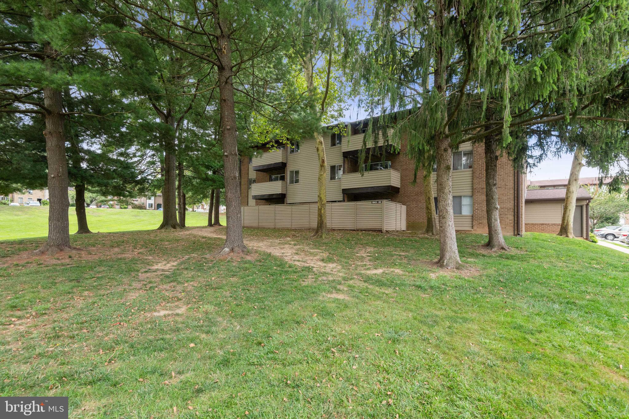 THOMAS CHOICE GARDENS - Residential