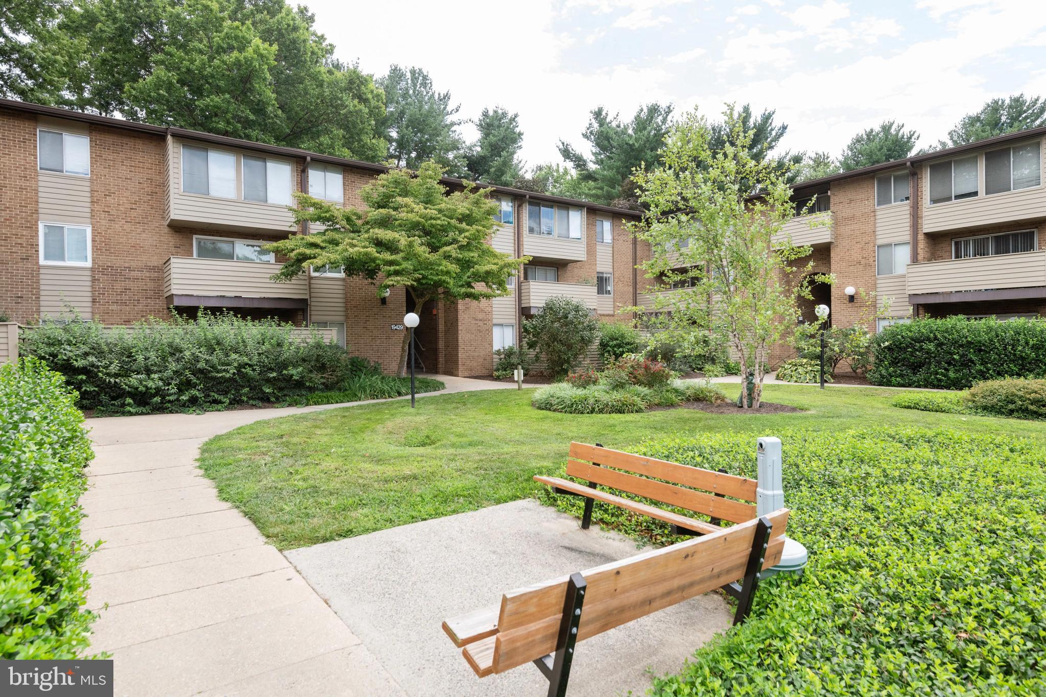 THOMAS CHOICE GARDENS - Residential