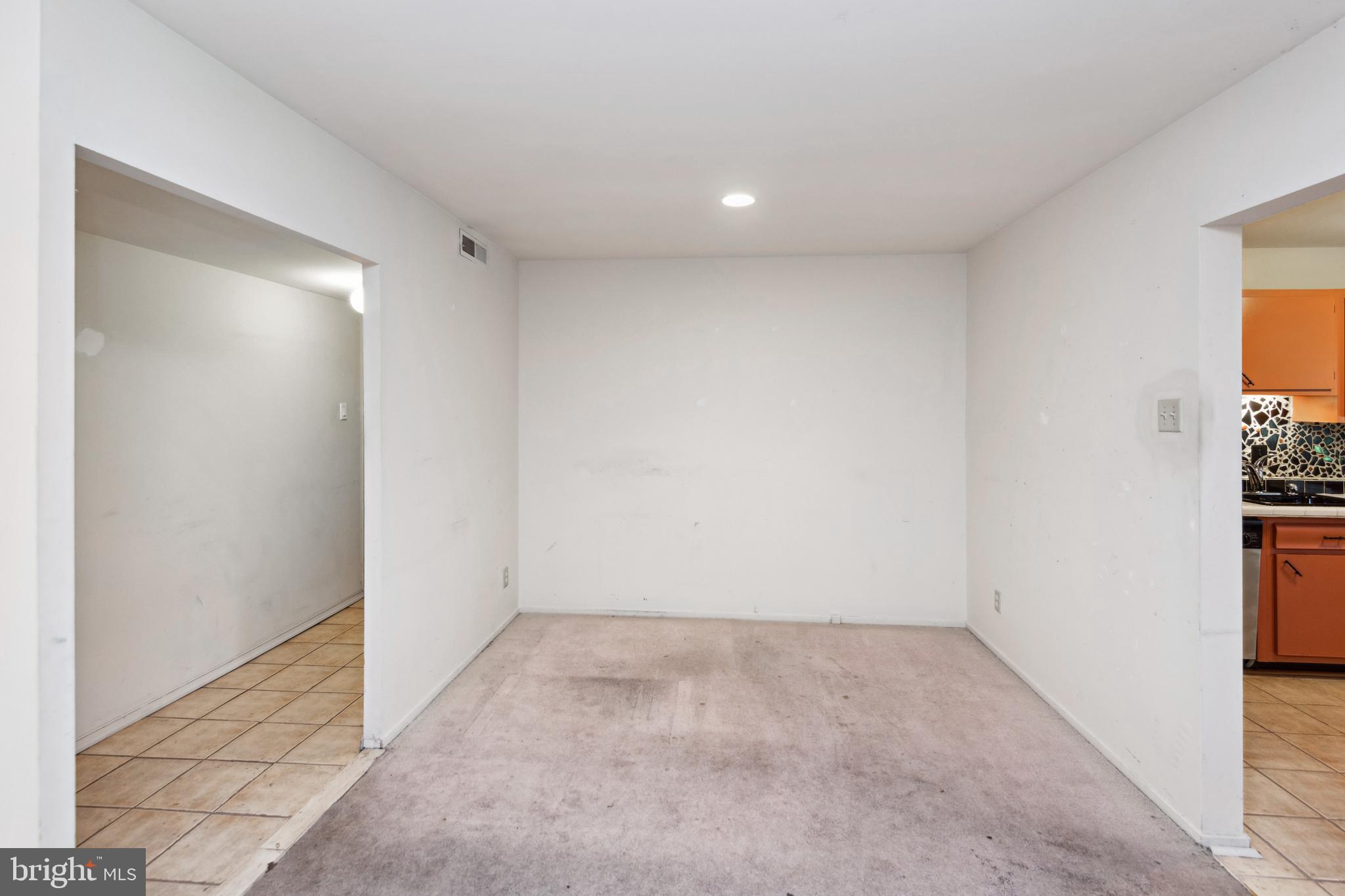 THOMAS CHOICE GARDENS - Residential