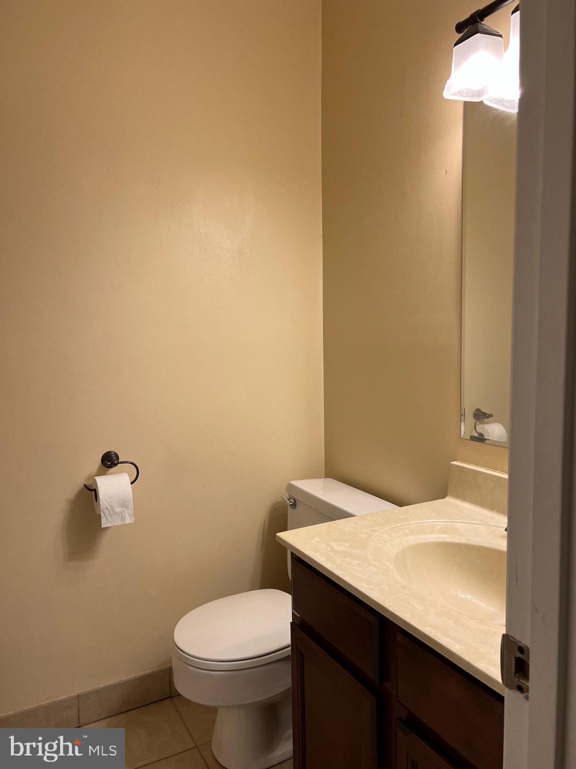 BANNISTER - Residential Lease