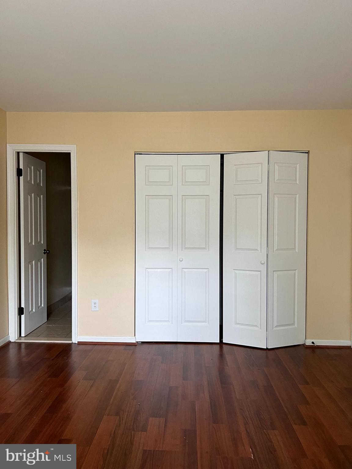 BANNISTER - Residential Lease