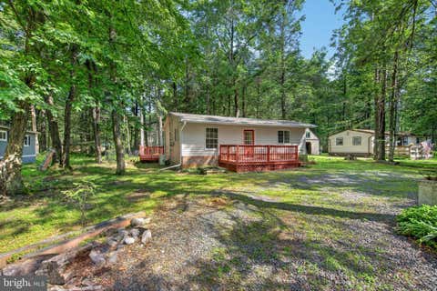 Photo of 113 Tanglewood Drive, ALBRIGHTSVILLE, PA 18210 (MLS # PACC2007864)