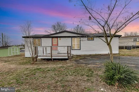 54 Cliff Circle, Stafford, VA 22556 - MLS#: VAST2037028