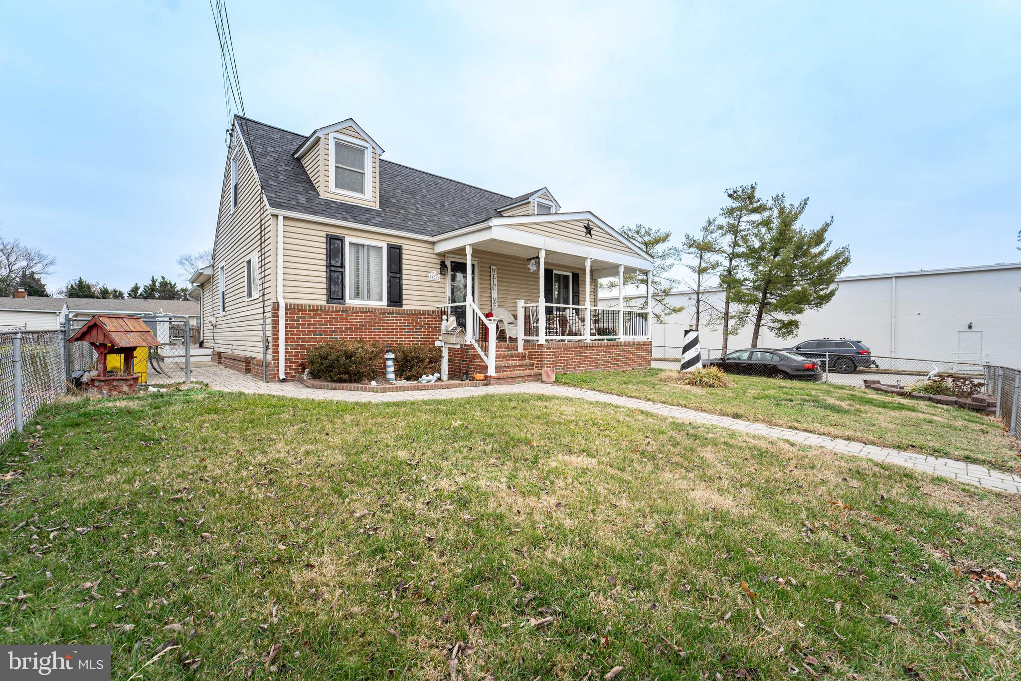 GLENMORE - Residential