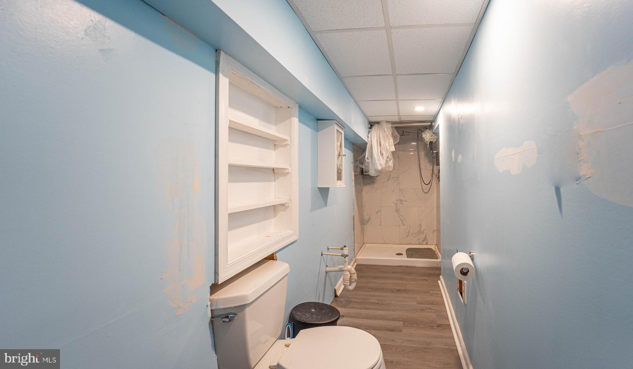 GLENMORE - Residential