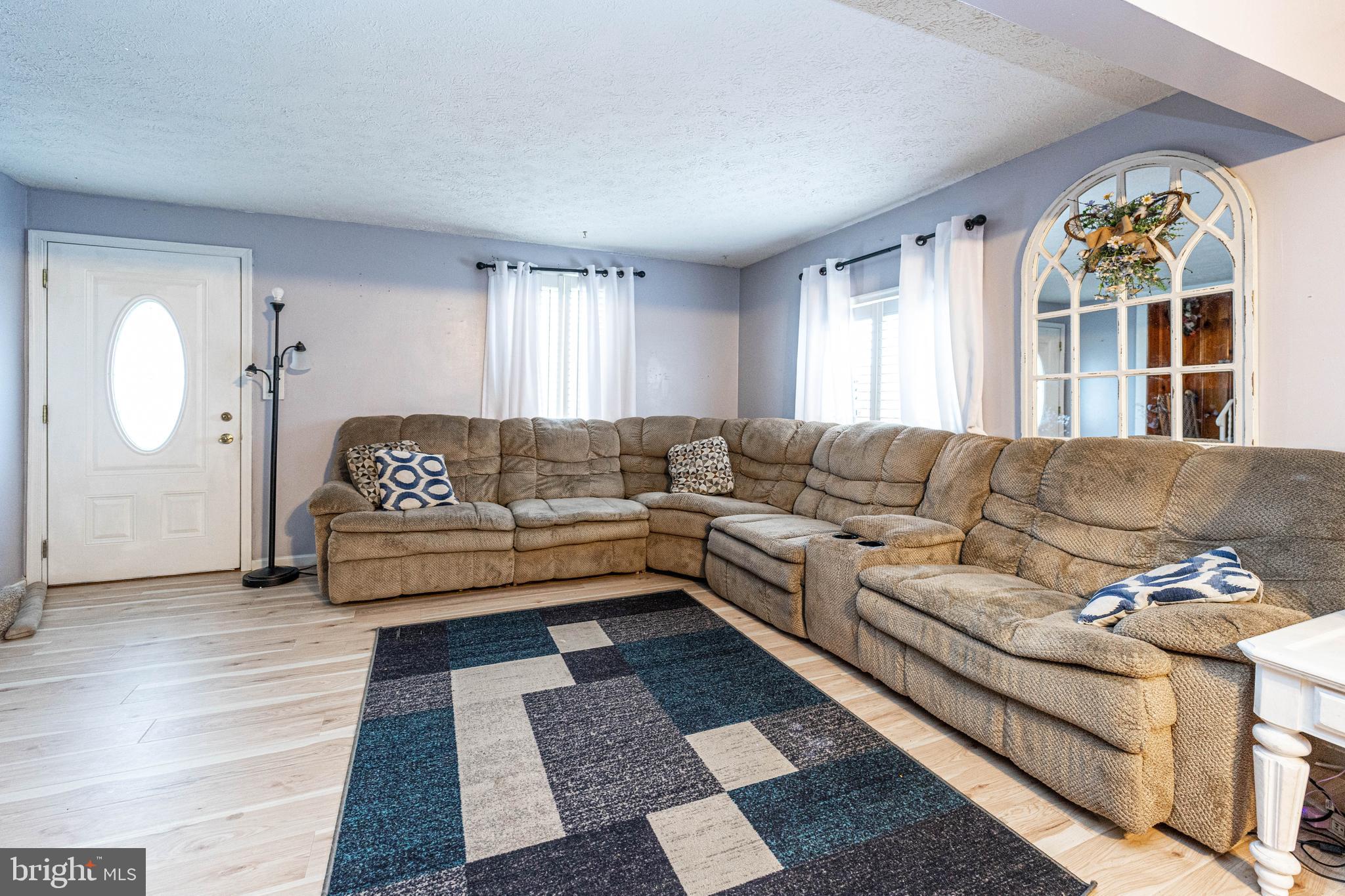 GLENMORE - Residential