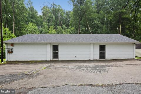 2519 SHURESLANDING ROAD DARLINGTON MD 21034